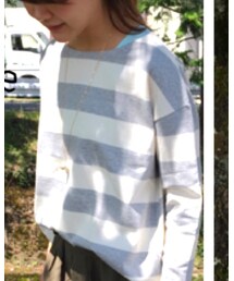 soi-e | Tシャツ/カットソー
