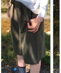 aug | その他パンツ
