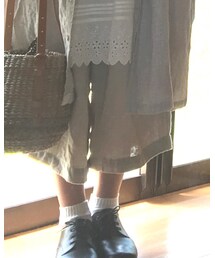 ELLIFE | パンツ