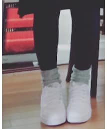 NIKE | スニーカー