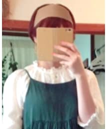 French Bull | ヘアバンド