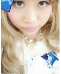 Curvy'sの「アクセサリー(ネックレス)」