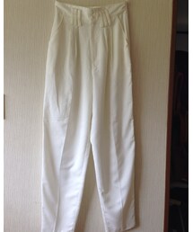 used | スラックス