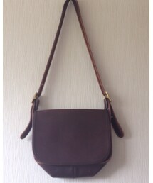 COACH | ショルダーバッグ