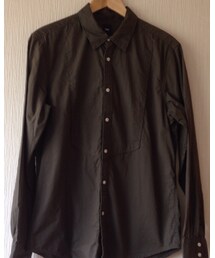 GAP used | 胸の辺り細工が好きです(シャツ/ブラウス)