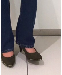 SUNNY ROOM | パンプス