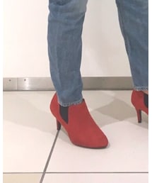 SUNNY ROOM | シューズ