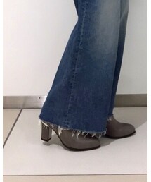 SUNNY ROOM | ブーティ