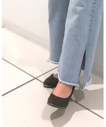 SUNNY ROOM | パンプス