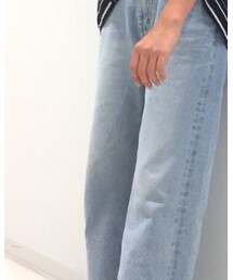 MINELAL | デニムパンツ