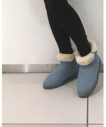 SUNNY ROOM | ブーツ