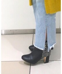 SUNNY ROOM | ブーツ