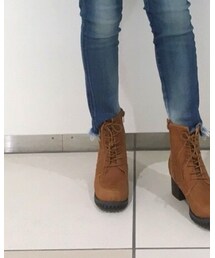 SUNNY ROOM | ブーツ