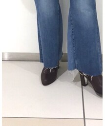 SUNNY ROOM | ブーツ