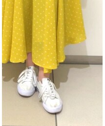 SUNNY ROOM | スニーカー