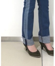 SUNNY ROOM | パンプス