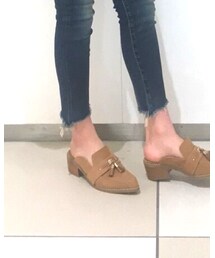 SUNNY ROOM | サンダル