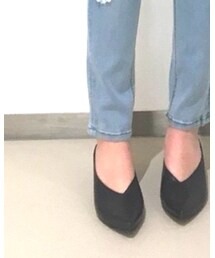 SUNNY ROOM | サンダル