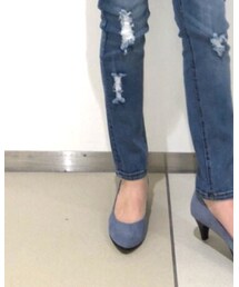 SUNNY ROOM | パンプス