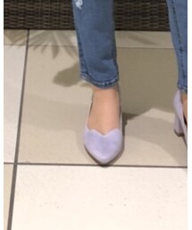 SUNNY ROOM | パンプス