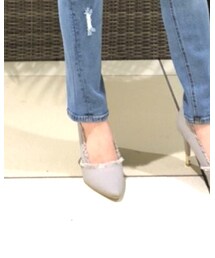 SUNNY ROOM | パンプス