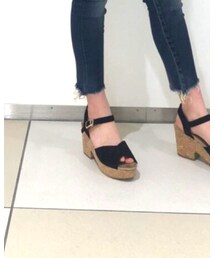 SUNNY ROOM | サンダル