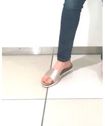 SUNNY ROOM | サンダル