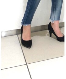 SUNNY ROOM | パンプス