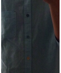 no brand | シャツ/ブラウス