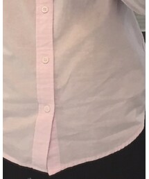 no brand | シャツ/ブラウス