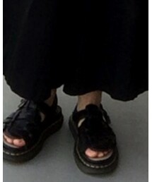 Dr. Martens | サンダル