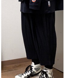 HOMME PLISSE ISSEY MIYAKE | パンツ