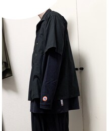 COMME des GARCONS | シャツ/ブラウス