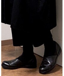 ISSEY MIYAKE | パンツ