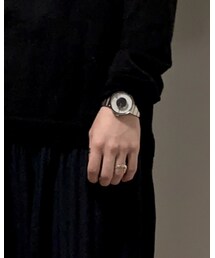 ISSEY MIYAKE | アナログ腕時計