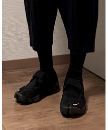 NIKE | エアリフト ダサメッシュではない(スニーカー)