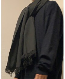 ISSEY MIYAKE | 80s(マフラー)