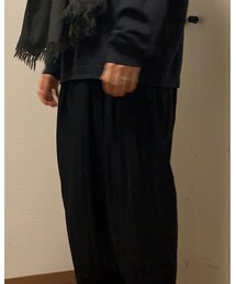 HOMME PLISSE ISSEY MIYAKE | パンツ