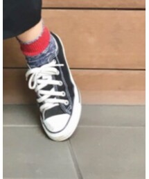 CONVERSE ALL STAR | スニーカー