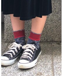 CONVERSE ALL STAR | スニーカー