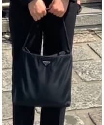 PRADA | ハンドバッグ
