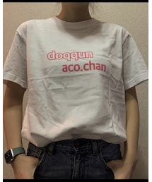 aco. | Tシャツ/カットソー