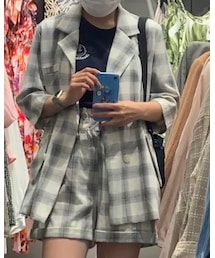 SECRETLABEL | セットアップ