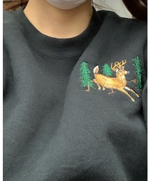 VINTAGE | スウェット