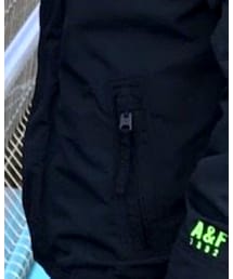 A&F | ダウンジャケット/コート