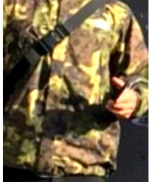 THE NORTH FACE | マウンテンパーカー