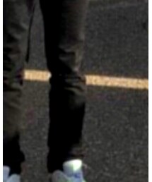 UNIQLO | チノパンツ