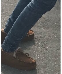 VANS | スリッポン