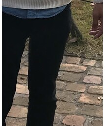 UNIQLO | チノパンツ