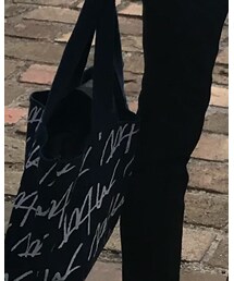 WTW | トートバッグ